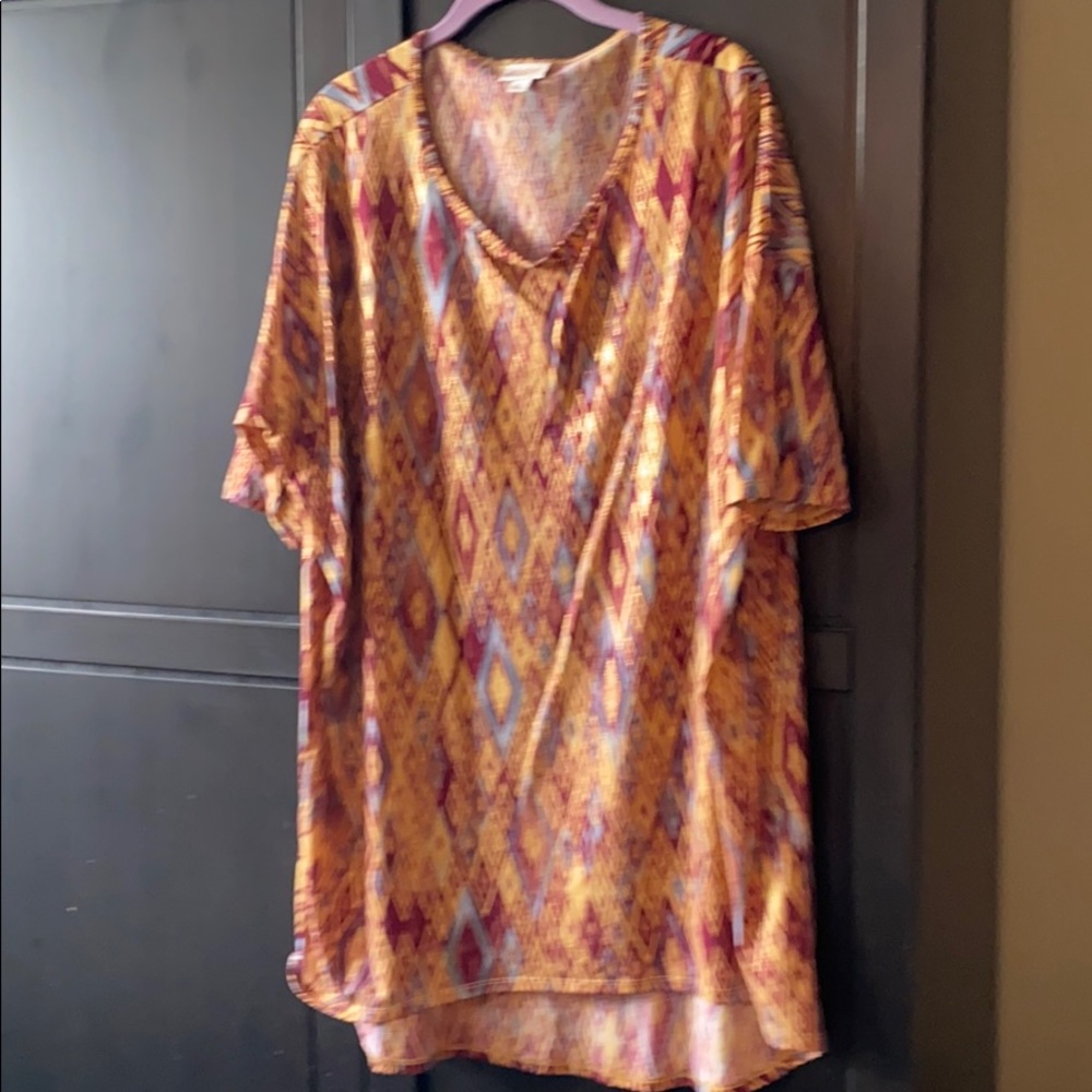 Shirt..